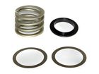 H65-060-030 Swift Coilover Helper Spring Length Id Kgfmm