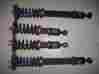 Hcr33 Nissan 95 98 Skyline Gt-s Racing Spec Adjustable Coilovers Jdm R33