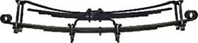 Lp-35 Hellwig 3515 Heavy Duty Leaf Kit