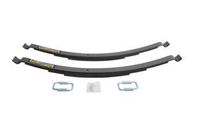 3551 Hellwig For 20-21 Chevy Silv 2500hd Lp-up To 3500lb Level Lc 4 Leaf Stack Helper