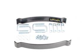 Ez-550 Hellwig 745662005504 550 Hwg Helper Spring Kits