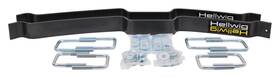 Hellwig 745662009755 975 Ez 990 Helper Spring Kit Fits 17 20 For F 150