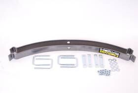 Ez-990 Hellwig 745662009854 Helper Spring Kit For Chevy Silverado 1500 And Toyota Tundra