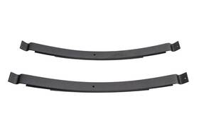 Hwg2520 Hellwig Lp-25 Helper Spring Set For Ford F-250 And Dodge Vehicles Load