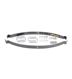 Hellwig Products 745662009915 Helper Spring Kit Ford / Gmc Dodge Toyota Chevrolet-2 Springs /hellwig 991