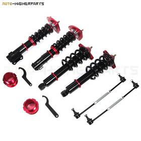 13331634 Higher-autoparts Coilovers Suspension Kits For 2011-15 Hyundai Genesis Coupe 2.0l 3.8l Shocks