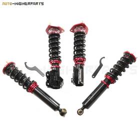 13331648 Higher-autoparts Coilovers Suspension Kits For 1989-1994 Nissan 240sx S13 Adj.height Strut Shocks