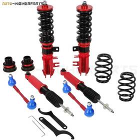 13331694 Higher-autoparts 24 Level Damper Coilovers Suspension Lowering Kit For 12-20 Chevrolet Sonic T300
