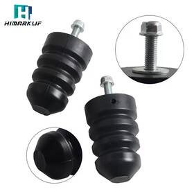 1c3z4730aa Himarklif Set Of 2 Rear Leaf Spring Kit For Ford 00-05 Excursion 05-16 F250 05-19 F350