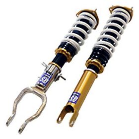 80250-an006 Hks 0inch-1.3inch X 0inch-2inch Hipermax Max Iv Sp Front And Rear Coilover Kit