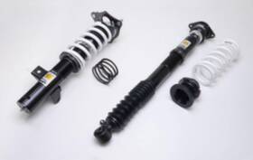 80300-ah012p Hks Hipermax Fits S Fk8 Full Kit Pillow Shock Absorbers For Honda Civic Type R