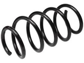 51401-scv-a02 Honda Genuine Coil Spring