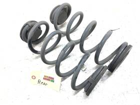 51441tvaa231m1 Honda 2018-2022 Accord 1.5l Fwd Left Right Rear Coil Spring X2 Oem