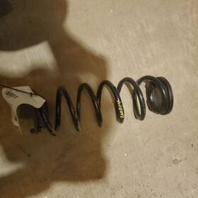 517-10027 Honda Air/coil Spring Rear Hatchback Fits 17-19 Civic 1504526