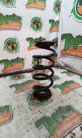 517-10028 Honda Air/coil Spring Rear Hatchback Type R Fits 17-19 Civic 3095134