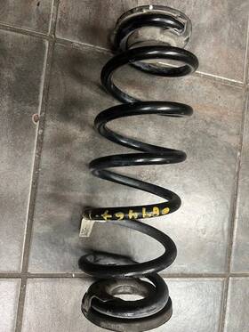 517-10104 Honda Cr-v 2019 Air/coil Spring 320868