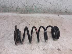 517-10106 Honda Air/coil Spring Rear Naturally Aspirated Hybrid Fits 18-20 Accord 977059