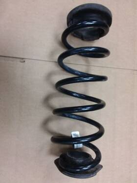 517-10200 Honda Insight 2019 Air/coil Spring 251379