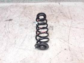 517-10210 Honda 2023 Cr-v Driver Left Side Rear Coil Spring Oem Part