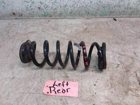 517-10211 Honda 2023 Cr-v Driver Or Passenger Side Rear Coil Spring Oem Fwd