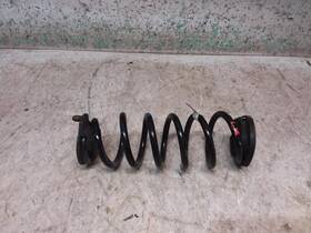 517-10212 Honda 2023 Cr-v Driver Or Passenger Side Rear Coil Spring Oem
