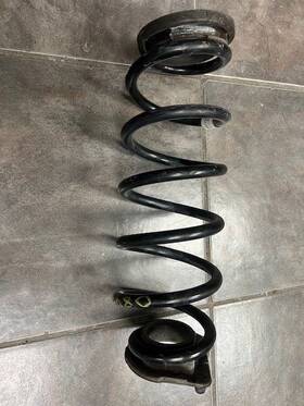 517-10284 Honda Civic 2022 Air/coil Spring 316001