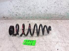 517-10505r Honda 2024 Pilot Driver Or Passenger Side Rear Coil Spring Oem