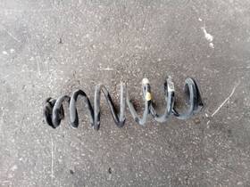 517-10507r Honda Pilot 2023 2024 Rear Right Air/coil Spring 335719