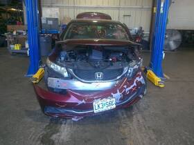 517-60100c Honda Civic 2013 Air/coil Spring 907705