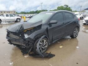 517-60219 Honda Air/coil Spring Rear Fwd Fits 16-22 Hr-v 5828397