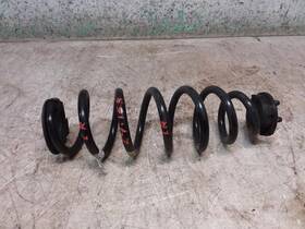 517.ho1523 Honda 2023 Pilot Driver Left Side Rear Coil Spring Oem Fwd