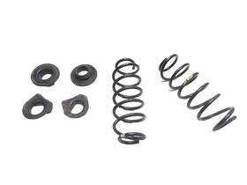 52441-sln-a02 Honda 2007 Fit Rear Coil Spring Pair Oem