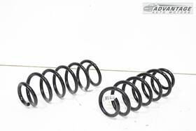 52441-t20a211-m1 Honda 2022-2024 Civic Sedan Rear Suspension Coil Spring Pair Oem