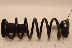 52441-t7x-a71 Honda 2016-2022 Hrv Sport Awd Rear Right Side Suspension Coil Spring Oem
