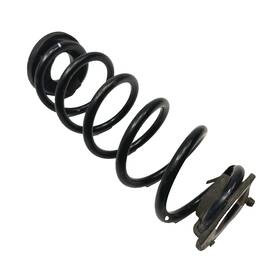 52441-tba-a02 Honda Oem Civic 2016 - 2021 Rear Left Driver Side Coil Spring