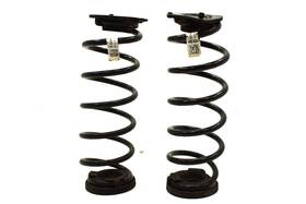 52441-tba-a030-m1 Honda 2016-2023 Civic Oem Rear Left And Right Shock Strut Coil Spring Set Of 2 52441-tba-a030-m1 Honda 2016-2023 Civic Oem Rear Left And Right Shock Strut Coil Spring Set Of 2
