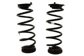 52441-tbc-a030-m1 Honda 2016-2021 Civic Oem Sedan Rear Left And Right Strut Coil Spring Set Of 2