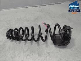 52441-thr-a010-m1 Honda 2018-2024 Odyssey Rear Suspension Right Or Left Side Coil Spring Oem