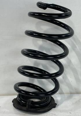 52441-tr0-a52 Honda 13-15 Civic Rear Right Side Suspension Coil Spring Shock Absorber # 90763