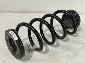 52441-tva-a03 Honda Accord Sedan Rear Left Or Right Side Coil Spring Shock Absorber # 88743