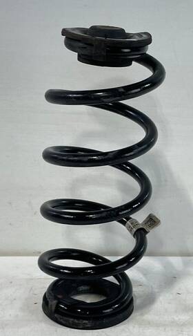 52441-tva-a12 Honda 18 - 22 Accord Lx Rear Left Driver Side Coil Spring Shock Absorber # 91869