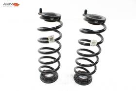 524413w0a110m2 Honda Hr-v Fwd Rear Left And Right Side Coil Spring Oem 2023 - 2025 -set Of 2