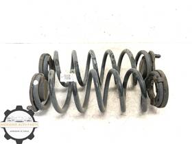524413w1 Honda 2023-2026 Hr-v Awd Rear Coil Spring Absorber Set X2 Oem