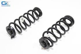 524413w1a510m2 Honda Hr-v Awd Rear Left And Right Side Coil Spring Oem 2023 -set Of 2
