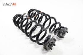 52441a520m1 Honda 2023 - 2025 Pilot Rear Left And Right Side Coil Spring Oem -set