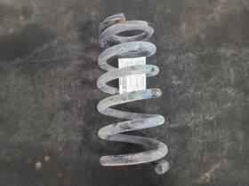52441szba02 Honda Used Rear Coil Spring Fits 2013 Pilot Fwd Grade A