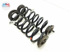 52441t Honda 2017-19 Crv Rear Spring Coil Strut Shock Right Left Set Touring Awd Cr-v