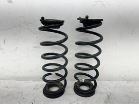 52441ta211m1 Honda 2022 - 2023 Civic Coil Spring Shock Absorber Oem 2 Pcs