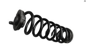 52441tlaa62 Honda Oem Cr-v Awd 2017-2019 Rear Left Driver Side Suspension Coil Spring