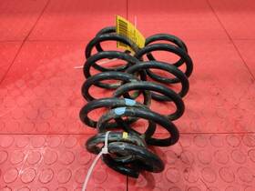 52441tr2a02 Honda 2012 Civic 1.5l Hybrid Rear Suspension Coil Springs Set Of Two Oem